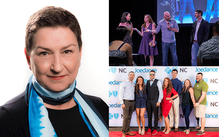 Featured image for “Joedance Film Festival Turns Ten”