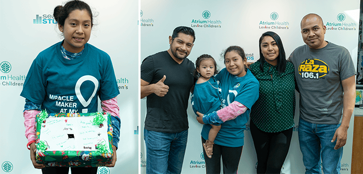 Featured image for “Norsan Media’s Latin Radiothon Tops $150,000”