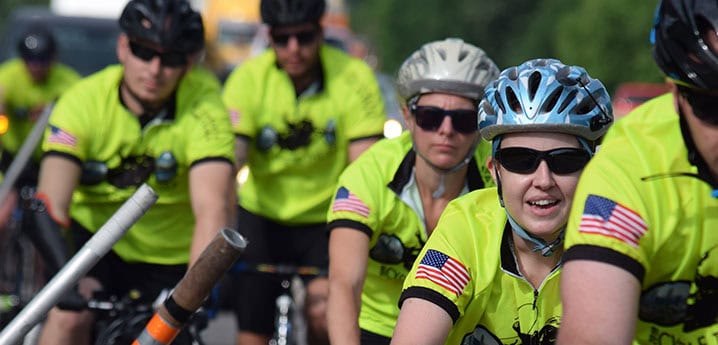 Featured image for “Pedaling the Distance for Adaptive Sports and Rehabilitation”