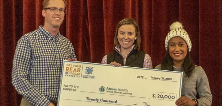 Featured image for “Colon Cancer Coalition Helps Open Up Access to Colon Cancer Resources”