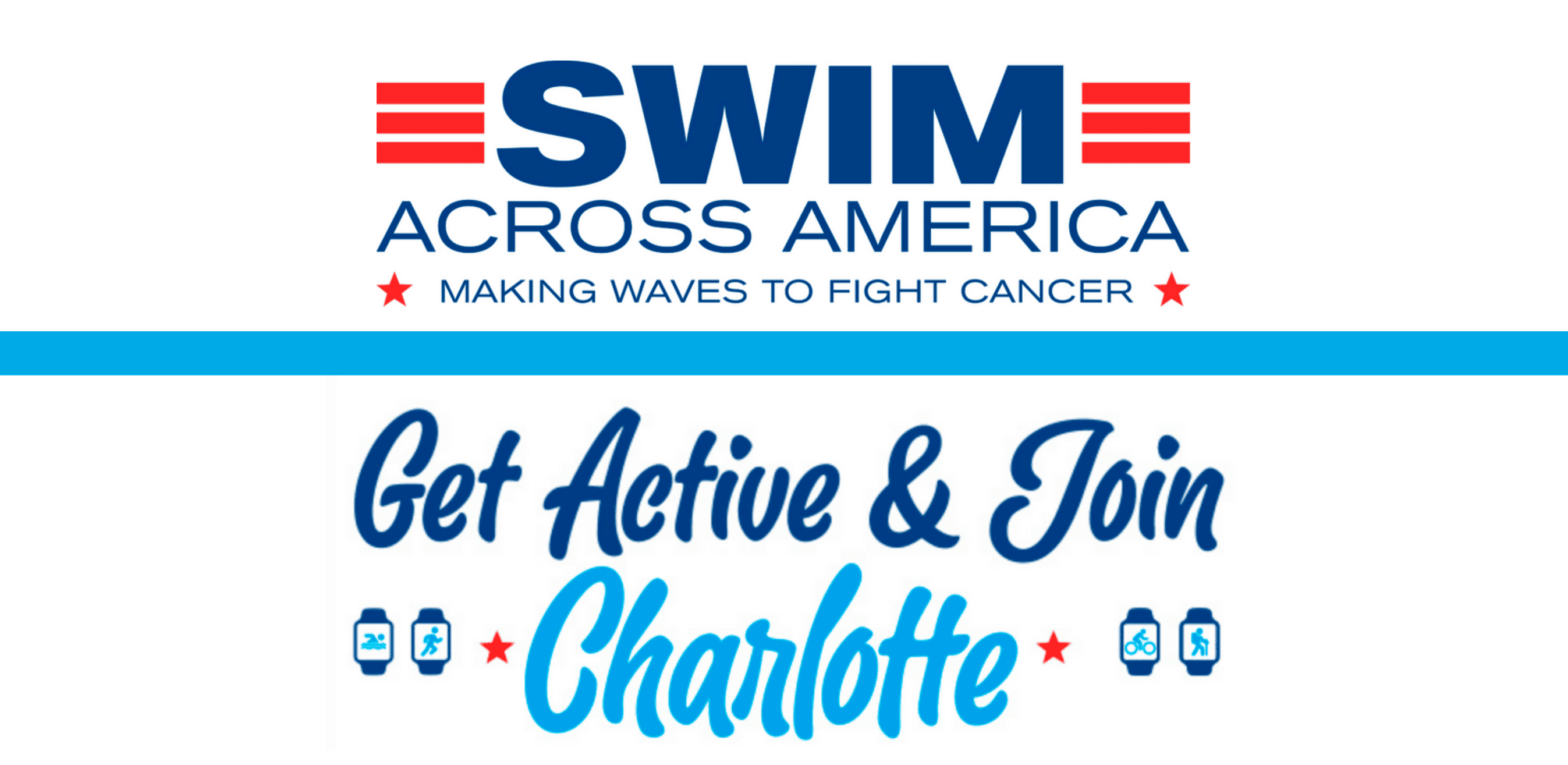 Featured image for “Swim Across America is “Making Waves” Coast to Coast to Fight Cancer”