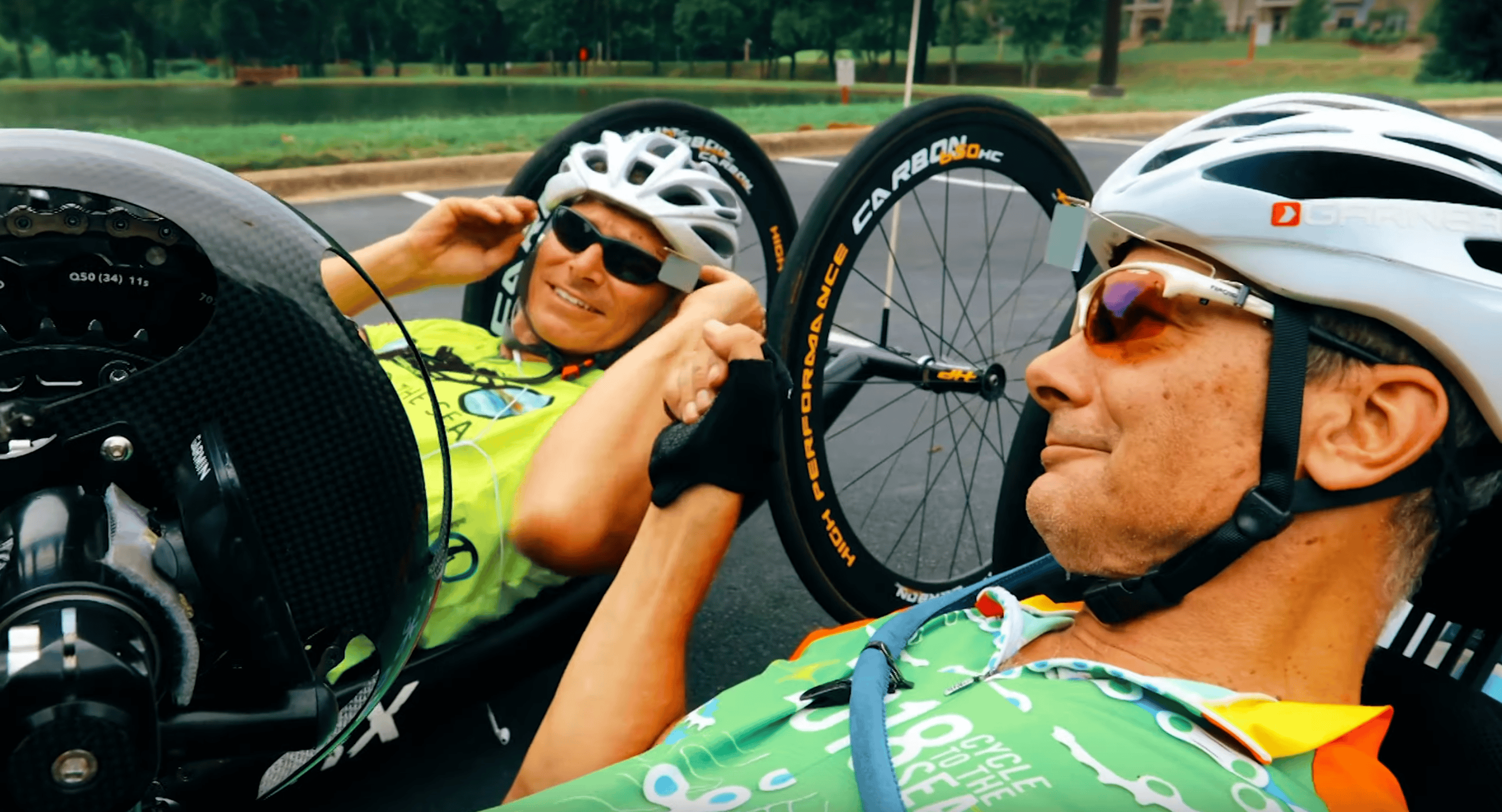 Featured image for “Adaptive Sports & Adventures Program Helps Members Reach Their Full Potential”