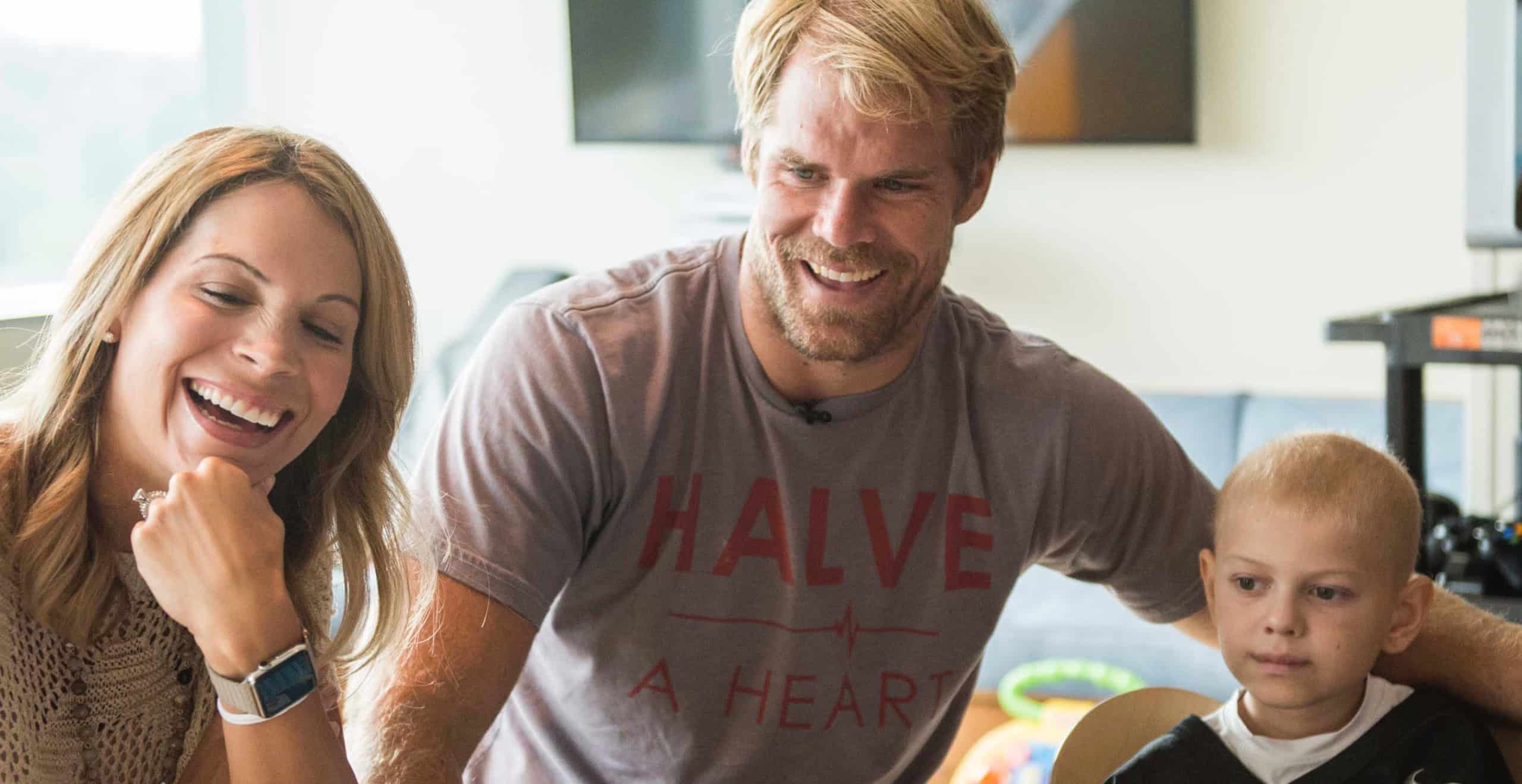 Featured image for “Greg Olsen, a Champion On and Off the Field, Announces His Retirement”