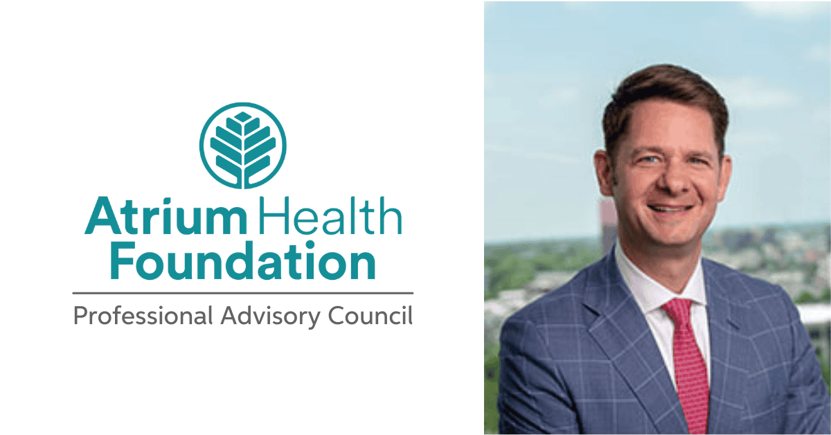 Featured image for “Professional Advisory Council Spotlight: Michael Crisp”