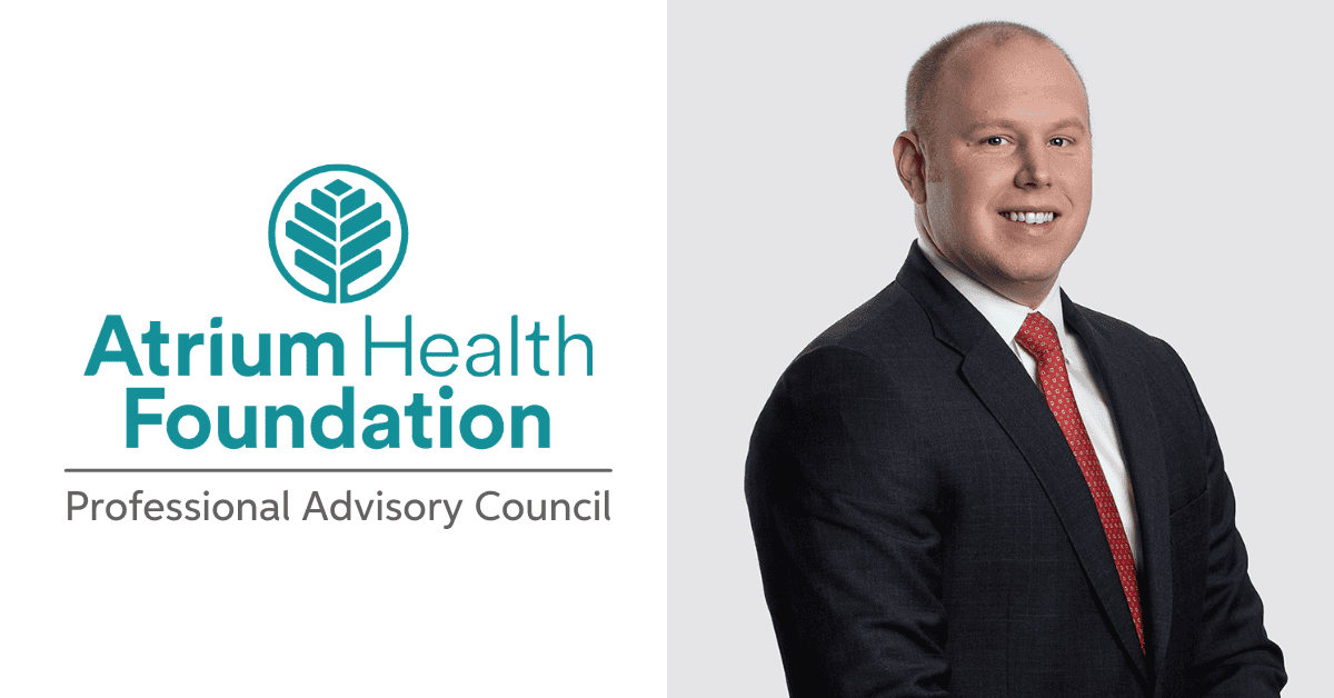 Featured image for “Professional Advisory Council Spotlight: Steve Sims, CFA”