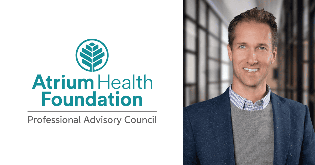 Featured image for “Professional Advisory Council Spotlight: Nick Foy, CFP®”