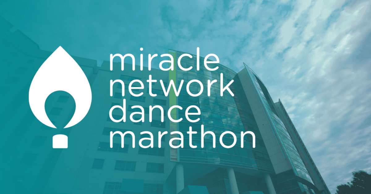 Featured image for “Miracle Network Dance Marathons Raise a Combined $45,000 for Levine Children’s Hospital”