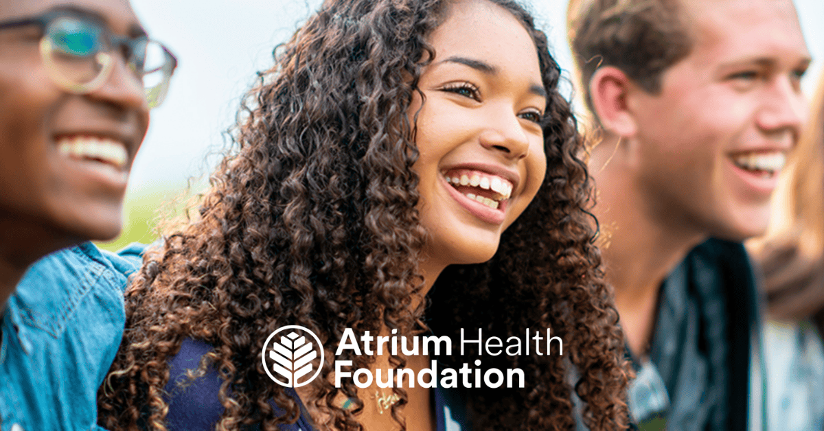 Featured image for “Atrium Health is Transforming Children’s Behavioral Health Care Through its Partnership with Teen Health Connection”