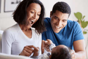 maternity stock photo