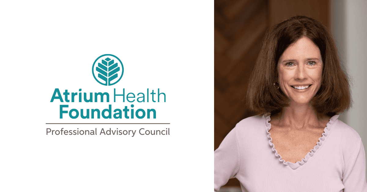 Featured image for “Professional Advisory Council Spotlight: Leah Maybry”