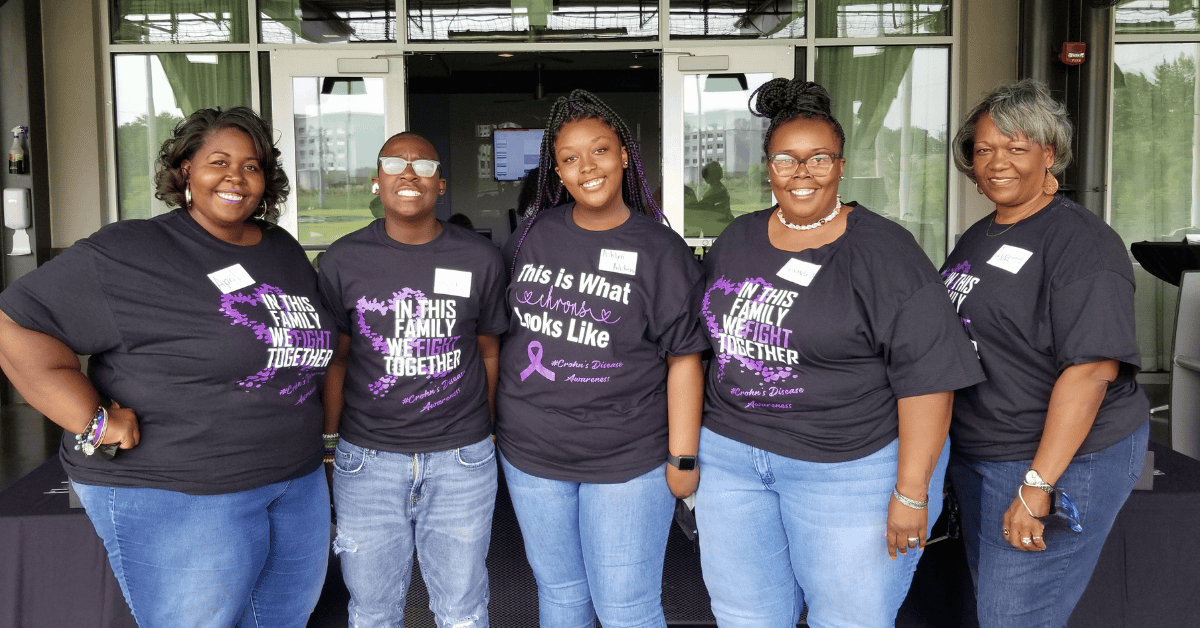 Featured image for “AbbVie Funds IBD Education Event for Levine Children’s Patient Families”