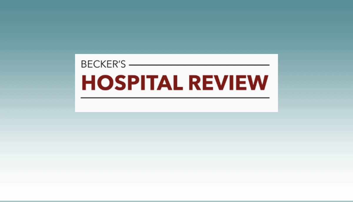 Featured image for “Becker’s Hospital Review Features Atrium Health in List of Hospitals Named After Donors”