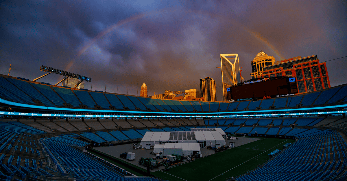 Featured image for “Levine Children’s Gala Raises Over $1.86 Million”