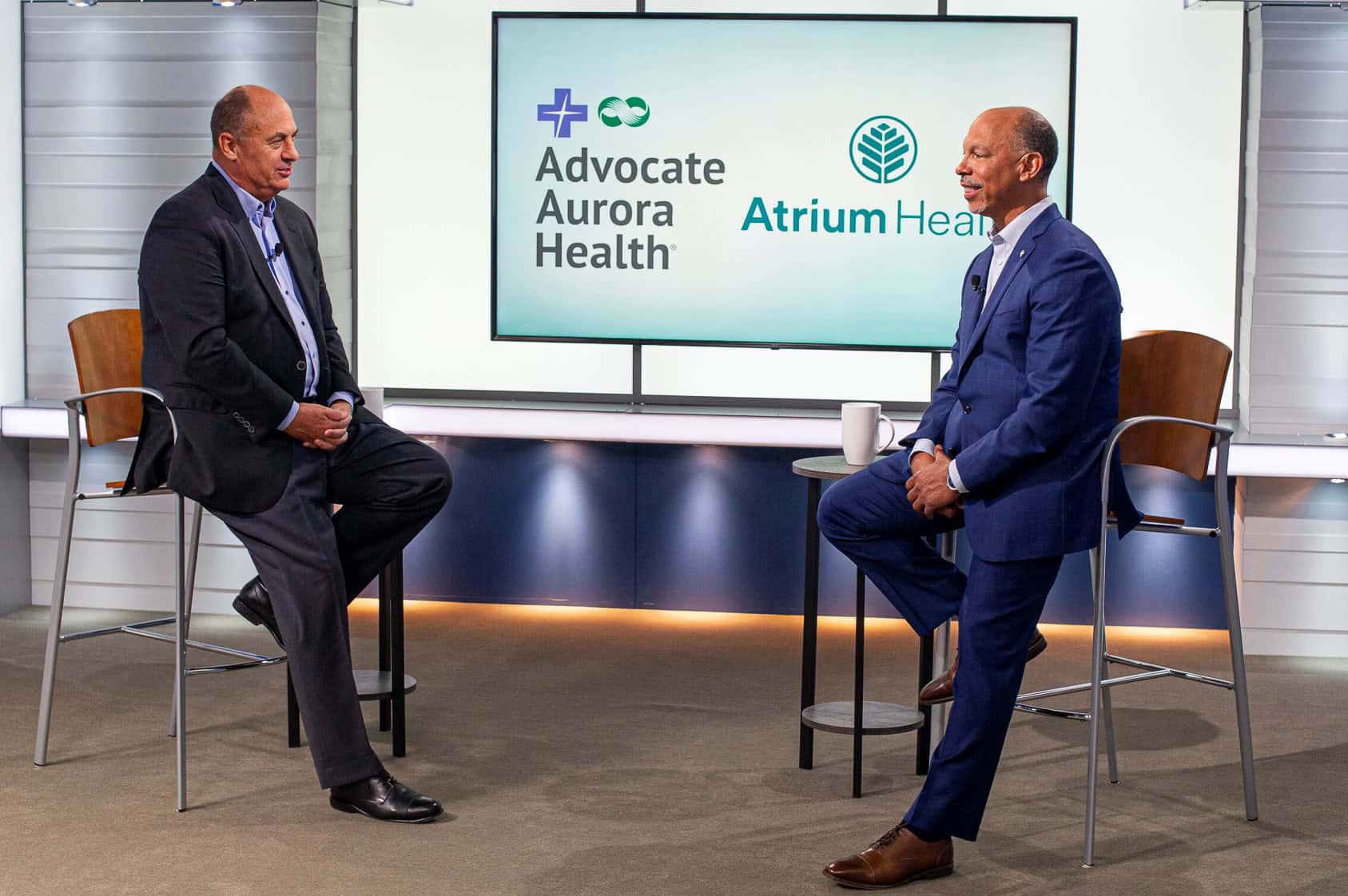 Featured image for “Advocate Aurora Health and Atrium Health to Combine”