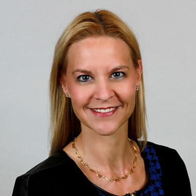 Electa E. McPherson, MBA