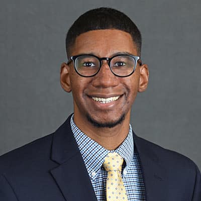 Julian Ryan Heidelberg, MBA