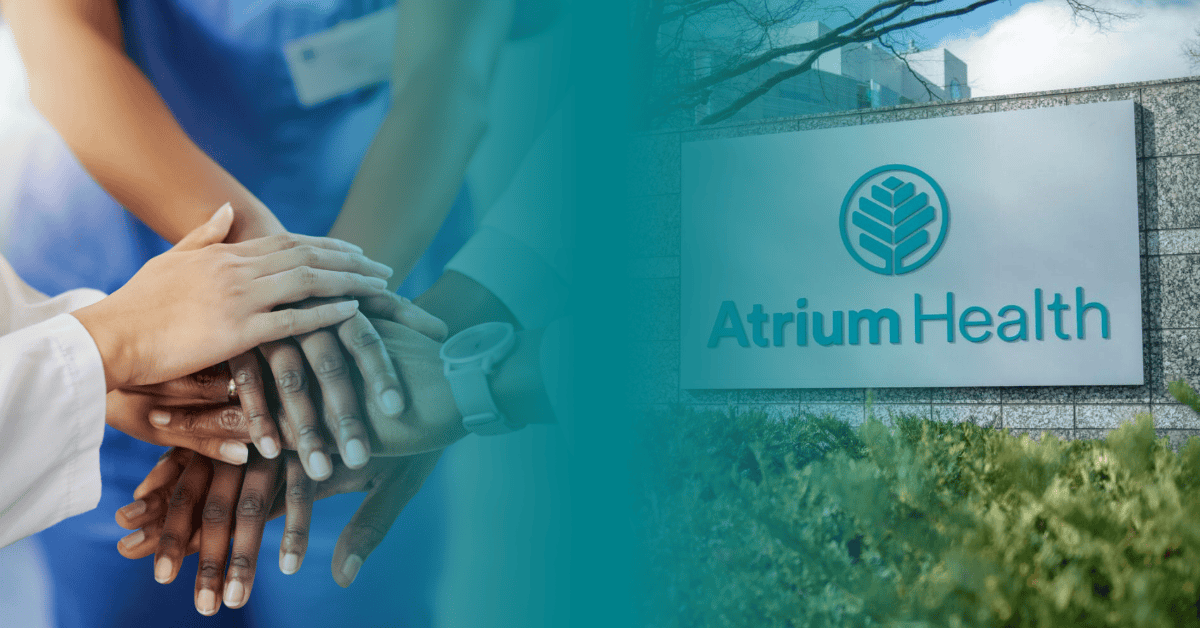 Featured image for “Atrium Health Teammates Champion Patient Health Initiatives”