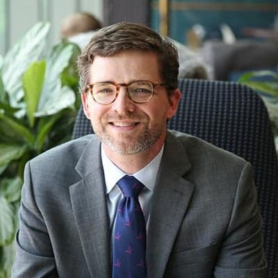 Mark L. Griffith, CFRE