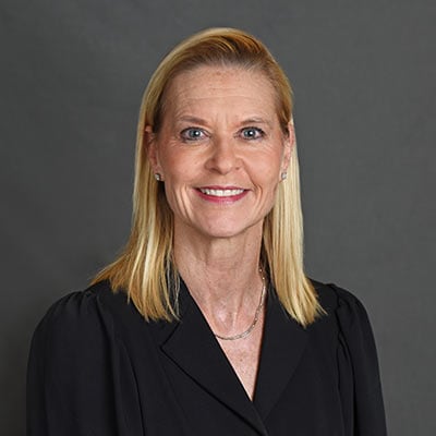 Electa E. McPherson, MBA