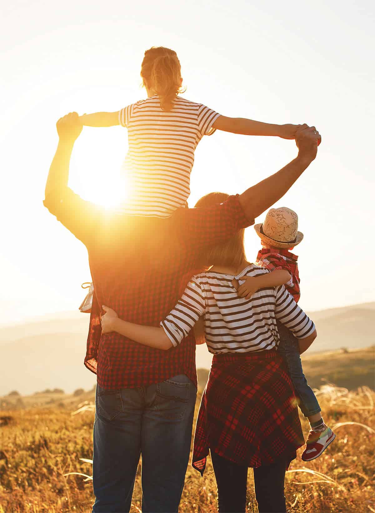 Giving Hope | The Campaign for Atrium Health