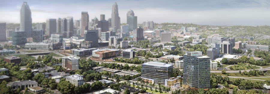 Facilities Rendering