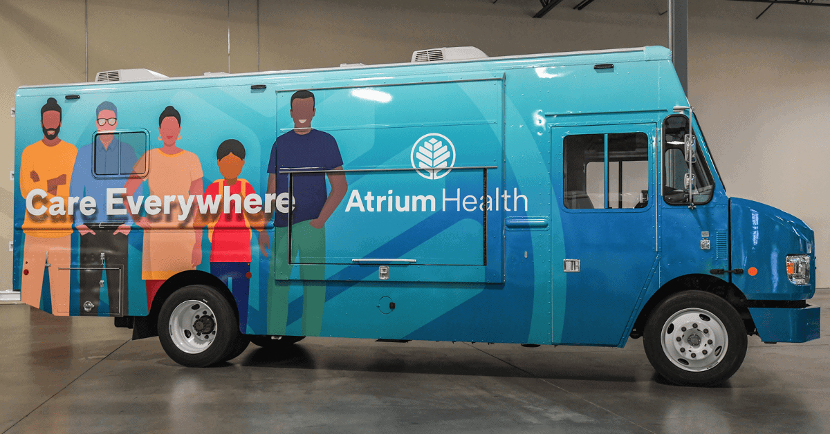 Featured image for “Truist Invests Over $5 Million in Community Programs”
