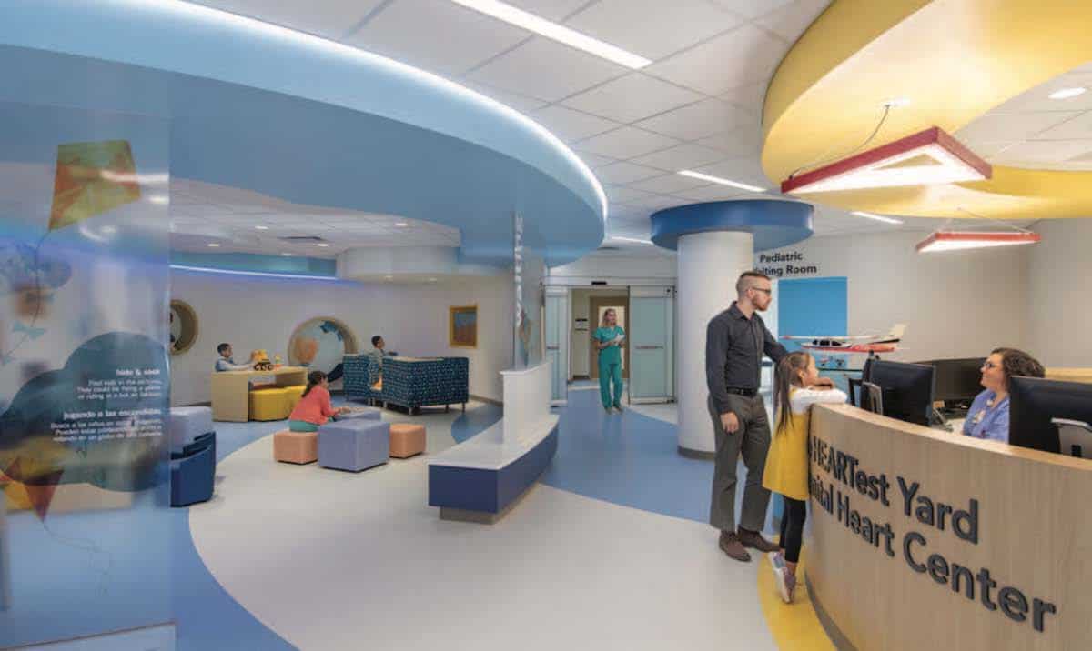 Featured image for “$2.5 Million Gift to Advance Cardiac Care at Atrium Health Levine Children’s ”