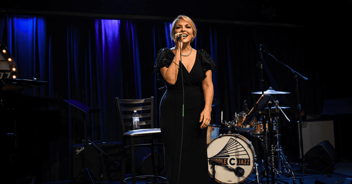 Featured image for “Gift of Music Brings Hope to Atrium Health Levine Cancer’s Integrative Oncology Program”