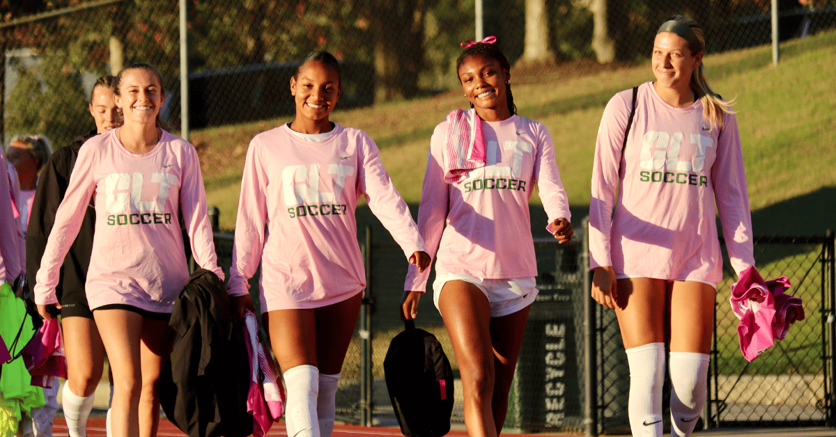 Featured image for “Community Teams up to Support Breast Cancer Initiatives at Atrium Health Levine Cancer”