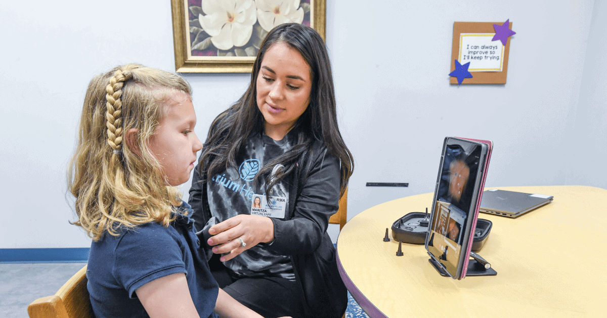 Featured image for “Gift from LendingTree CEO and Family Paves Way for Healthy Futures for Students in Rural Counties”