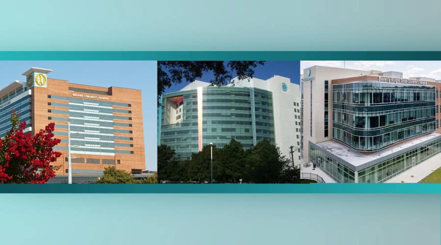 Featured image for “Atrium Health Children’s Services Unify Under Levine Children’s Brand”