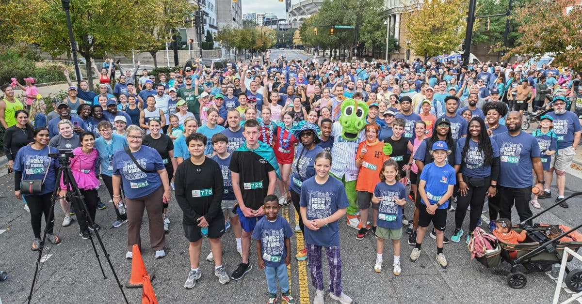 Featured image for “Community Spirit Shines at the Hopebuilders 5K”