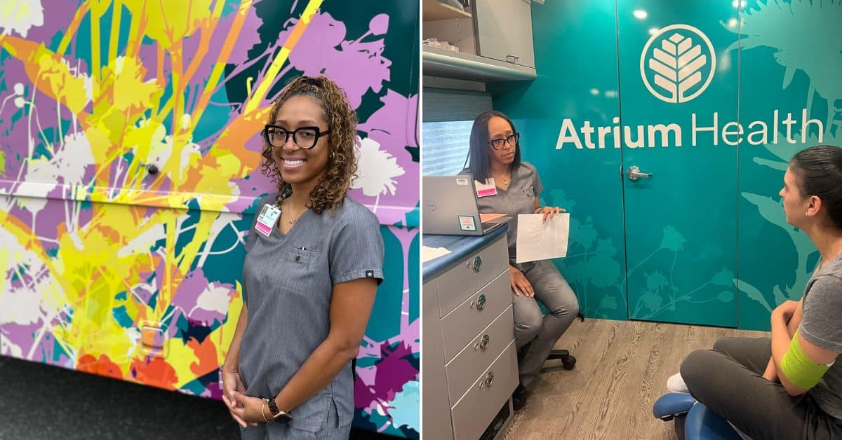 Featured image for “On the Road With Ruby: A Teammate’s Drive to Thrive Journey”