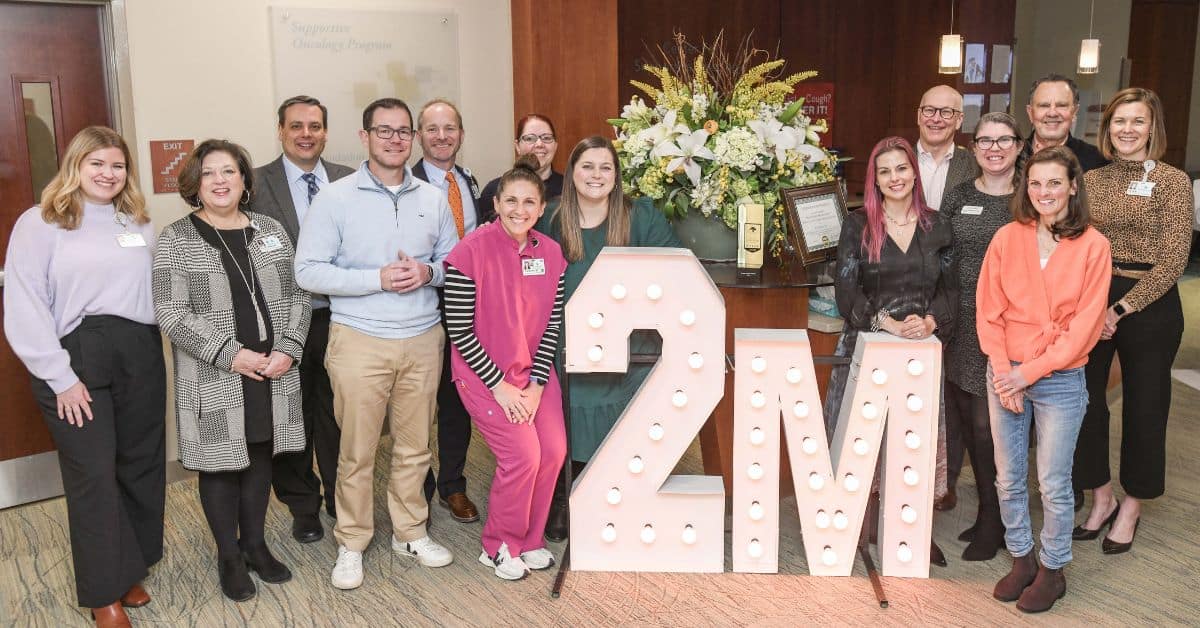 Featured image for “24 Foundation to Enhance Local Cancer Survivorship and Wellness Programs”