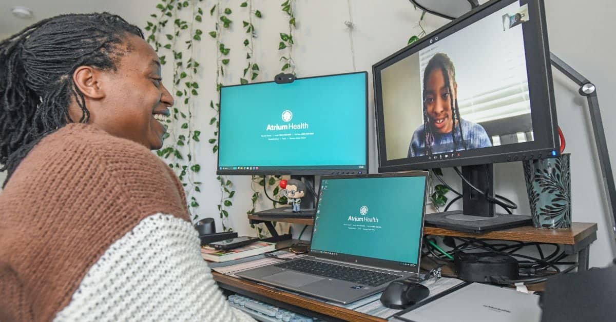 Featured image for “Corporate Partners Expand Atrium Health’s School-Based Care Programs”