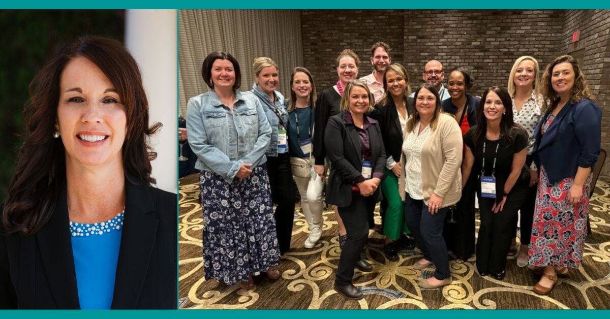 Featured image for “Michelle Reed Advances Nursing Leadership at Atrium Health”