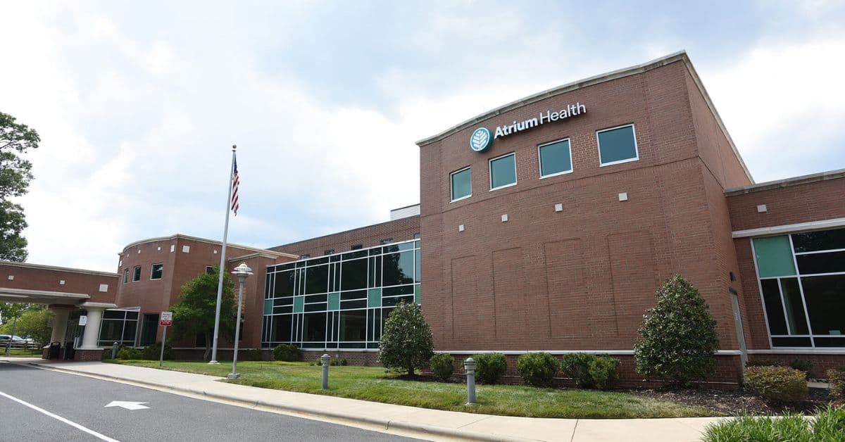 Featured image for “Atrium Health Foundation Receives Transformational Award from The Duke Endowment”