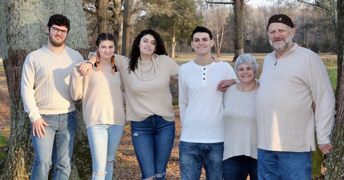 Featured image for “Honoring the Life and Legacy of Sandra Goldman”