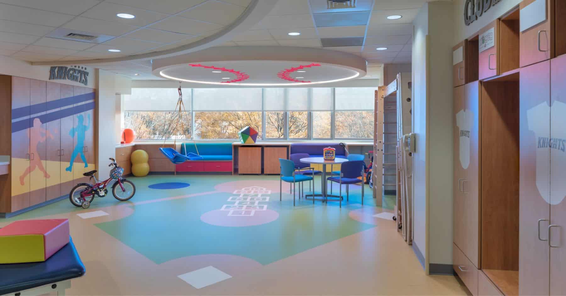 Featured image for “Charlotte Knights and Atrium Health Team Up for Patient-Centered Care”
