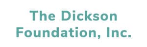 The Dickson Foundation, Inc.