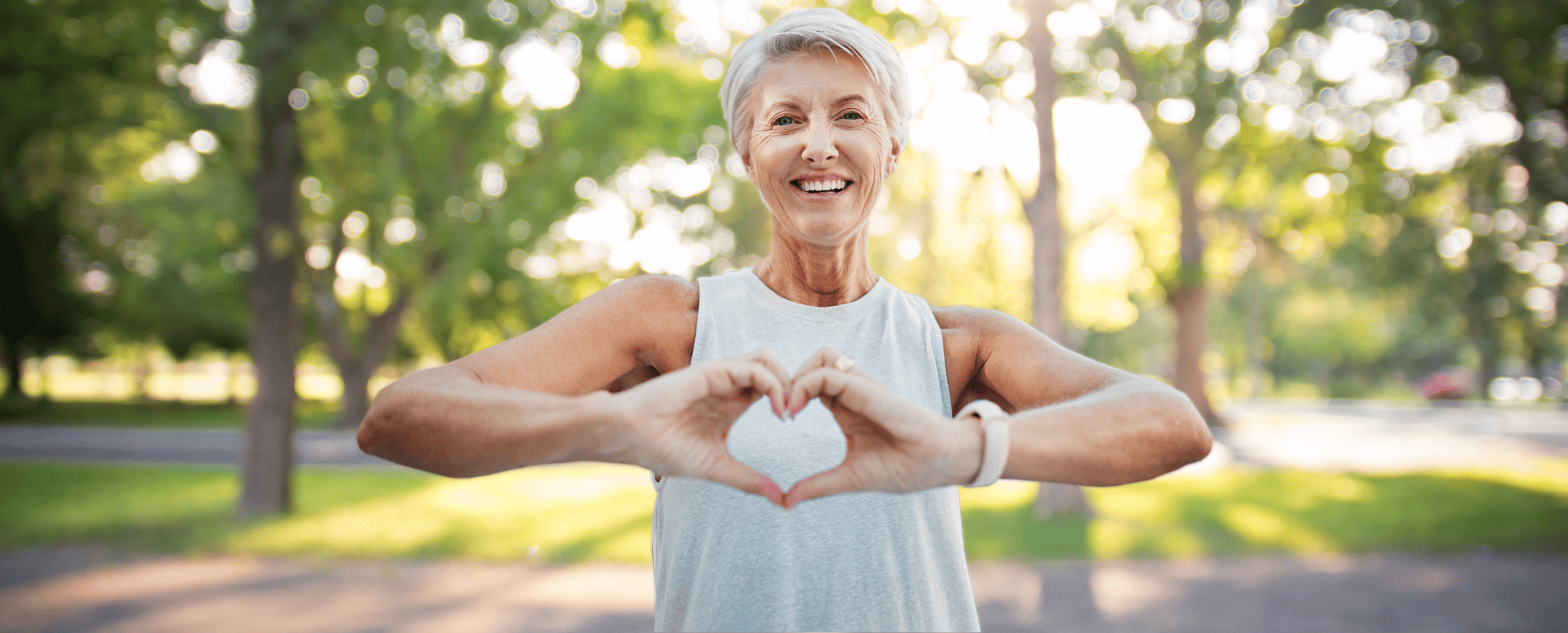 Cardiac Heart cause area header image