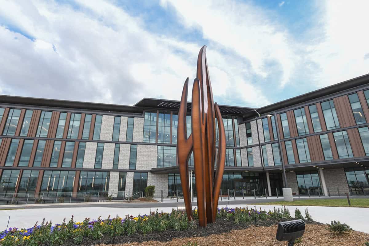Atrium Health Union West