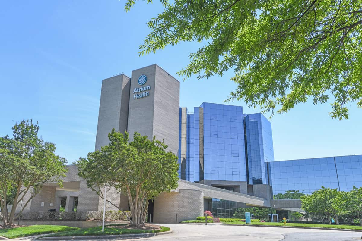 Atrium Health University City
