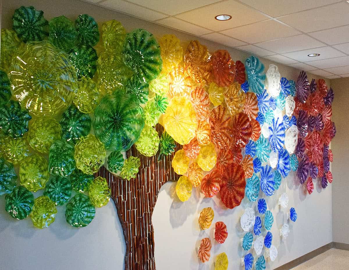 Featured image for “The Paula Takacs Foundation is “Growing Hope Through Art””