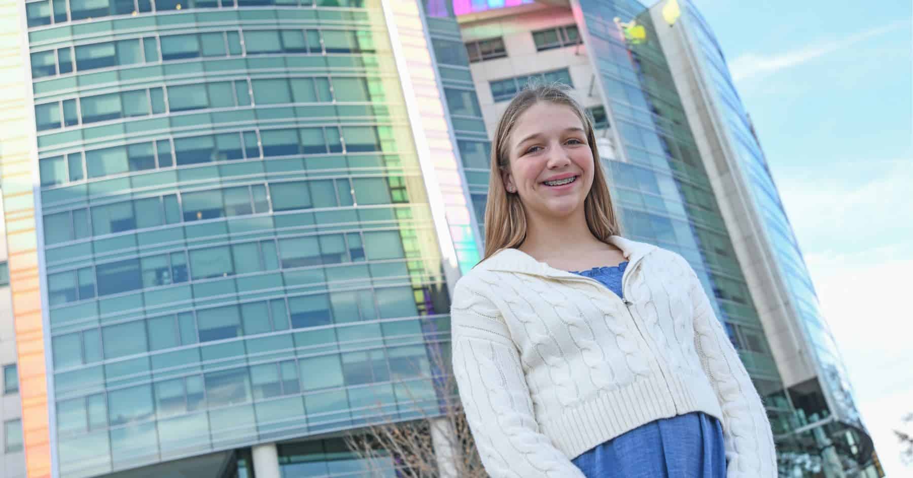 Featured image for “A Champion for Kids: Ellie Leads the Way in 2026”