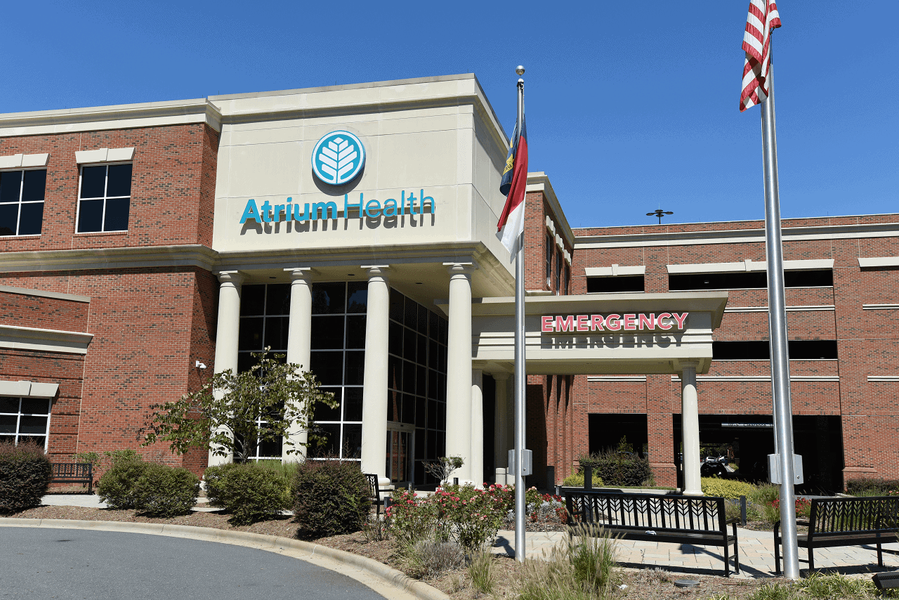 Atrium Health Mercy